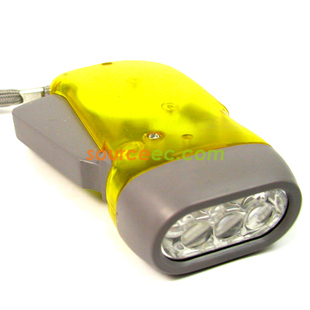Customization Manual Torch Promotional Products