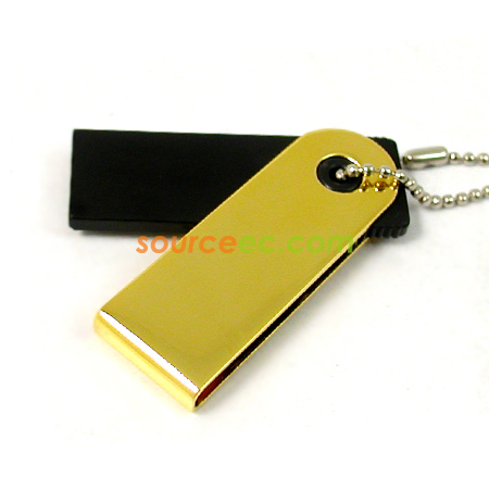 Customization Ultra Thin USB Flash Drive Promotional Products