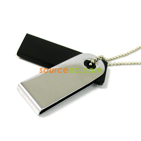 Customization Ultra Thin USB Flash Drive Promotional Products