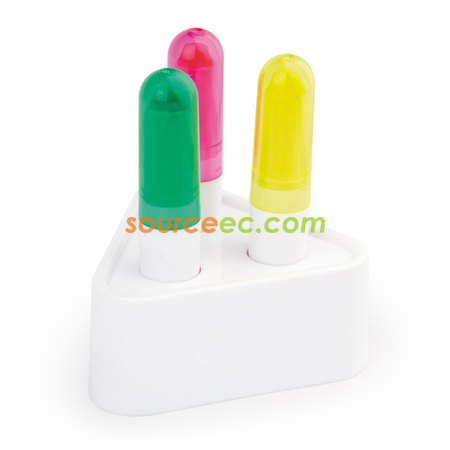 Customization Fluorescent pen Promotional Products