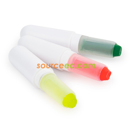 Customization Fluorescent pen Promotional Products