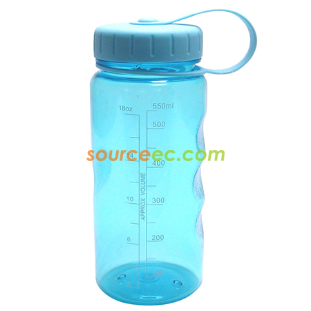 Customization 650ML Sports Bottle Promotional Products