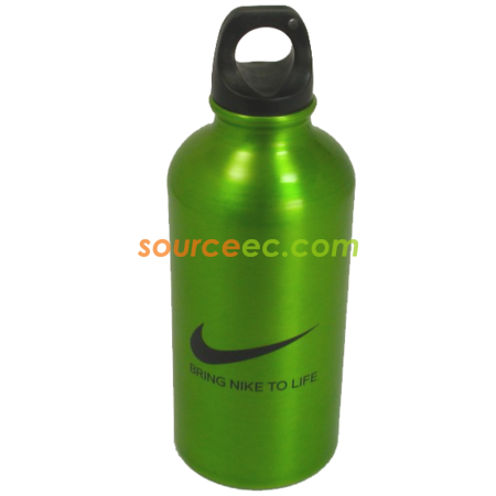 Customization 400ML Aluminum Sports Bottle Promotional Products