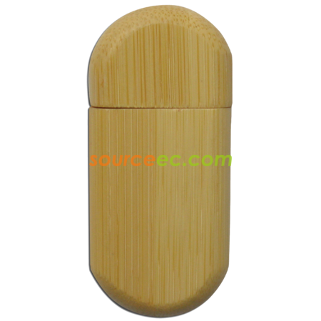 Customization Wooden USB Flash Drive Promotional Products