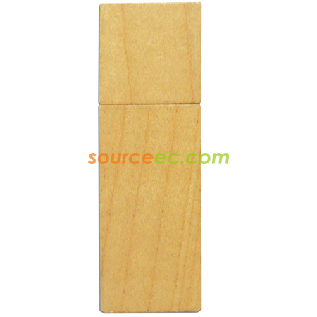 Customization Wooden USB Flash Drive Promotional Products