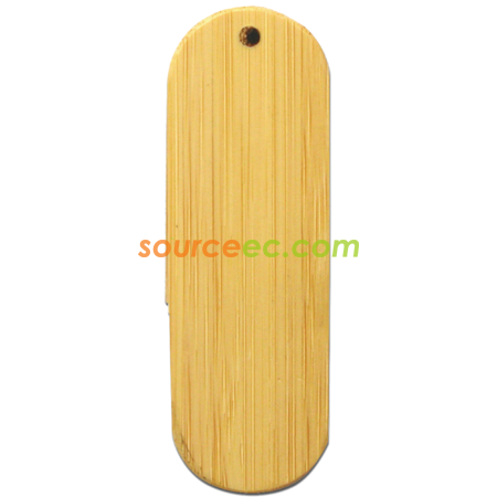 Customization Wooden USB Flash Drive Promotional Products