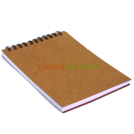 Customization Recycled Notebook  Promotional Products