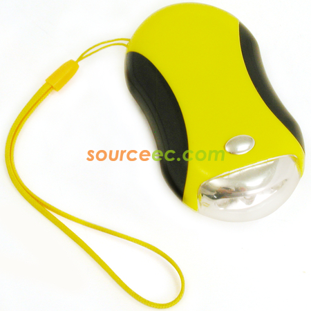 Customization Mini Torch with charger Promotional Products