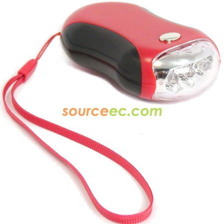 Customization Mini Torch with charger Promotional Products