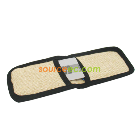 Customization Recycled Jute Bag Promotional Products