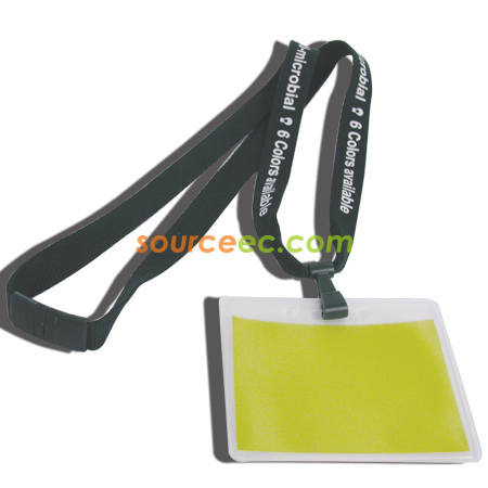 Customization Badge Holder Promotional Products