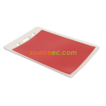 Customization Badge Holder Promotional Products