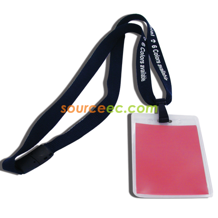 Customization Badge Holder Promotional Products