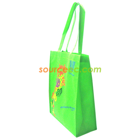 Customization Non-Woven Bag   Promotional Products
