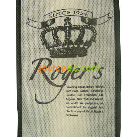 Customization Non-Woven Bag Promotional Products