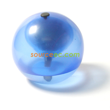 Customization Hydroenergetic Electronic Clock Promotional Products