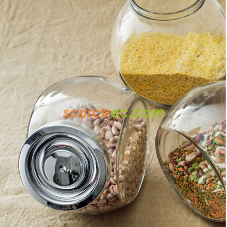 Customization Jar Container Promotional Products