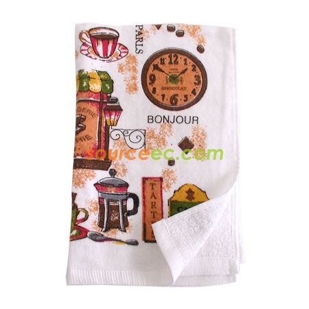 Customization Towel Promotional Products