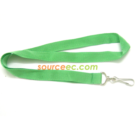 Customization Recycled / Bamboo Lanyard Promotional Products