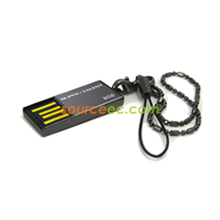Customization Ultra Fine USB Flash Memory Promotional Products