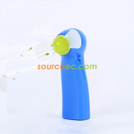Customization Mini Electric Fan Promotional Products