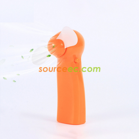 Customization Mini Electric Fan Promotional Products