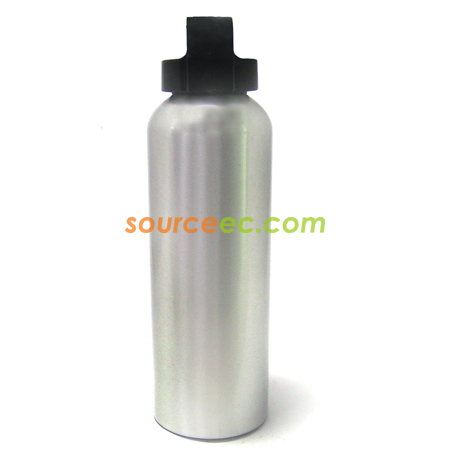 Customization 750ML Aluminium Sports Bottle Promotional Products