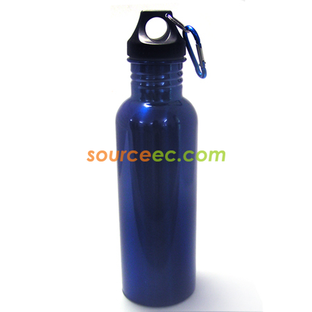 Customization 600ML Sports Stainless Steel Water Bottle Promotional Products