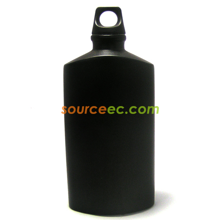 Customization 500ML Aluminium Sports Bottle Promotional Products