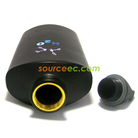 Customization 500ML Aluminium Sports Bottle Promotional Products
