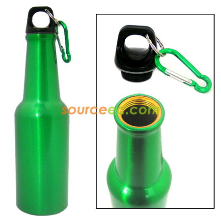 Customization 500ML Aluminium Sports Bottle Promotional Products