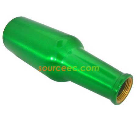 Customization 500ML Aluminium Sports Bottle Promotional Products