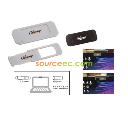 Security Webcam Cover