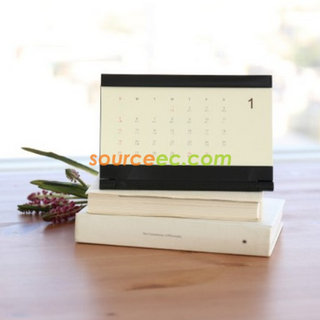 Customization Removable Calendar Promotional Products