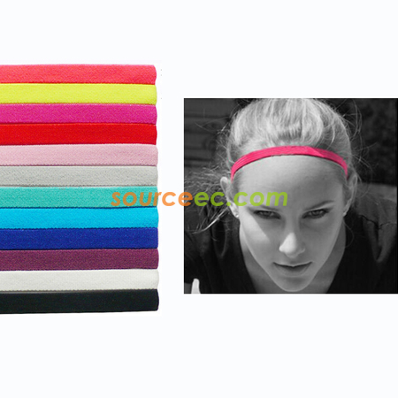 Customization Headband Promotional Products