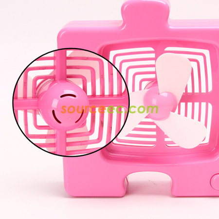 Customization USB Mini fan Promotional Products