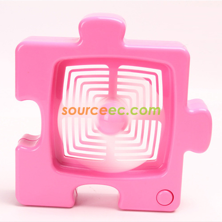 Customization USB Mini fan Promotional Products