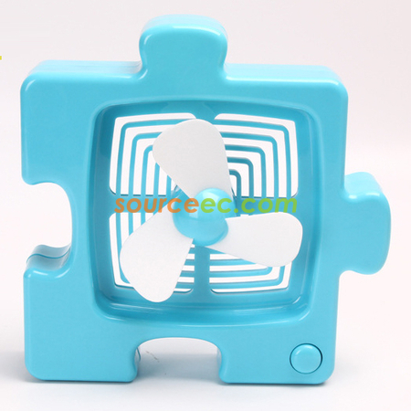 Customization USB Mini fan Promotional Products