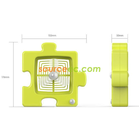 Customization USB Mini fan Promotional Products
