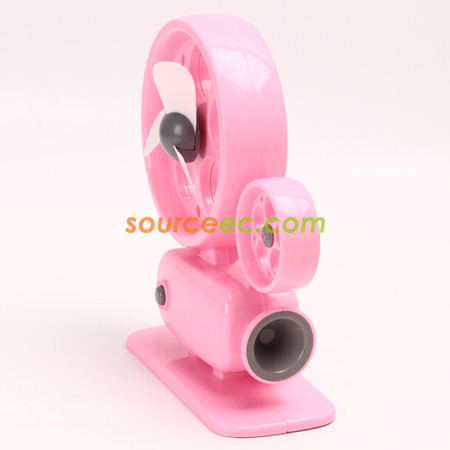 Customization USB Mini Fan Promotional Products
