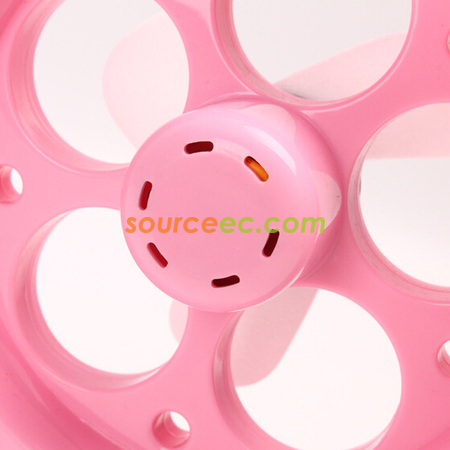 Customization USB Mini Fan Promotional Products