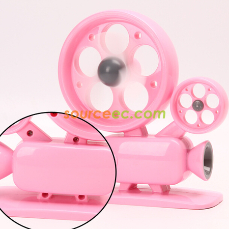 Customization USB Mini Fan Promotional Products