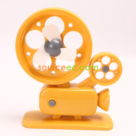 Customization USB Mini Fan Promotional Products