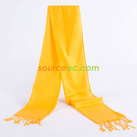 Customization Scarf Gift Promotional Products