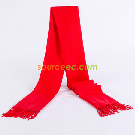 Customization Scarf Gift Promotional Products