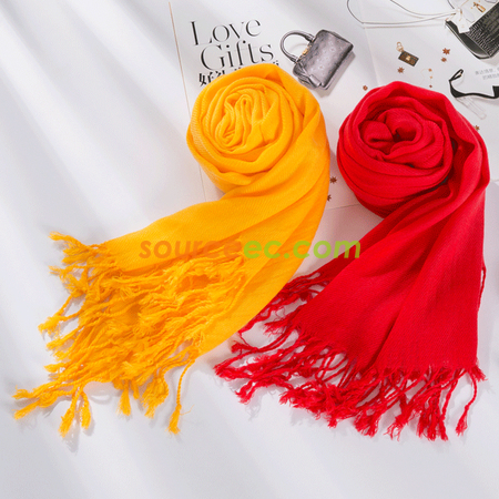 Customization Scarf Gift Promotional Products