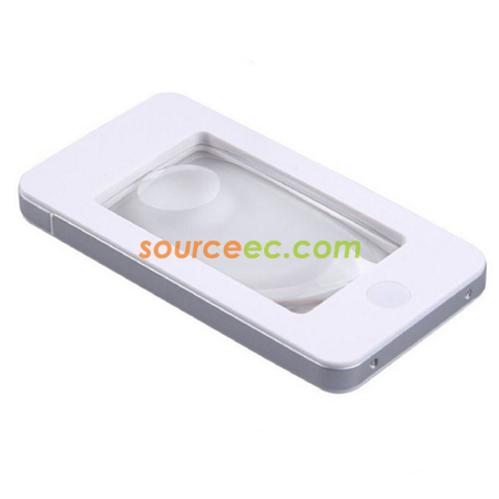 Customization LED Llluminated Magnifier Promotional Products