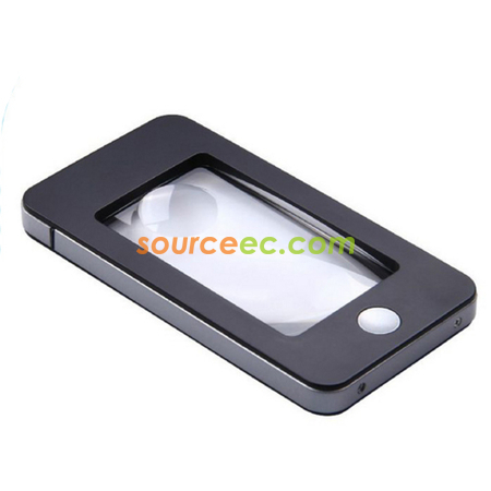 Customization LED Llluminated Magnifier Promotional Products