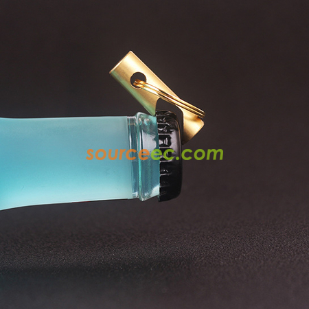 Customization Brass Corkscrew Promotional Products