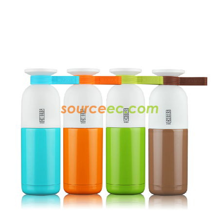 Customization 300ML Insulation Mug Promotional Products